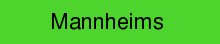 mannheims